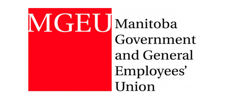 Manitoba Government and General Employees' Union