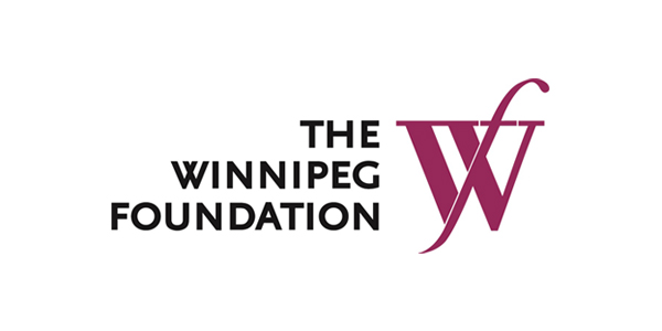 Winnipeg Foundation Logo