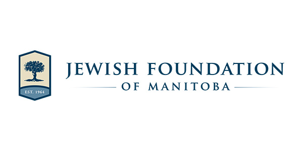 Jewish Foundation of Manitoba logo